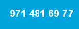 971 481 69 77 971 481 69 77